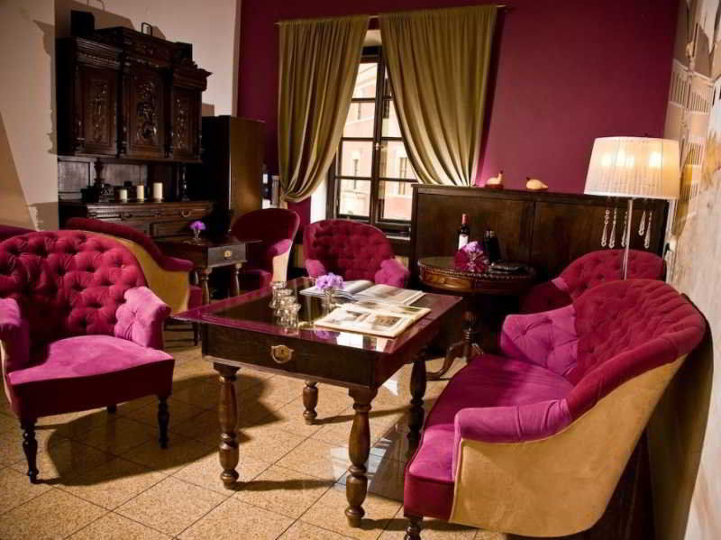 Nocleg ze śniadaniem Castle