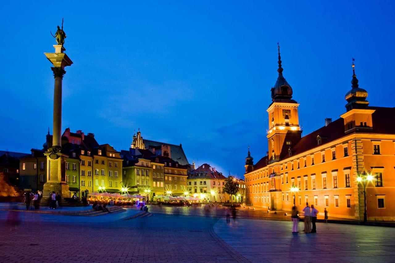 Castle Nocleg ze śniadaniem